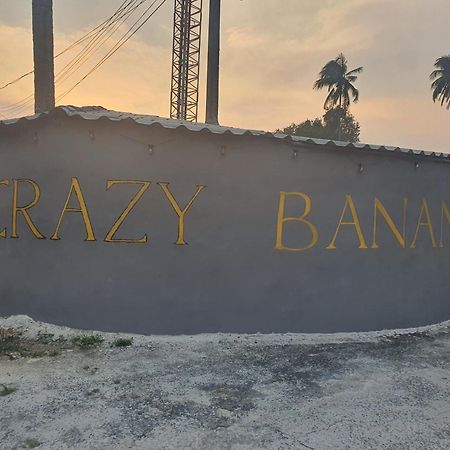 Crazy Monkey Otel Trat Dış mekan fotoğraf