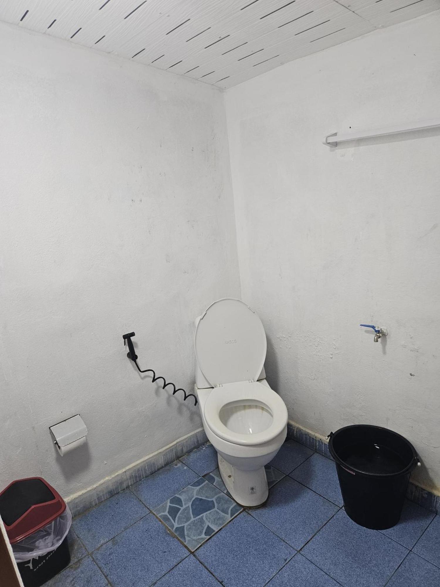 Crazy Monkey Otel Trat Dış mekan fotoğraf