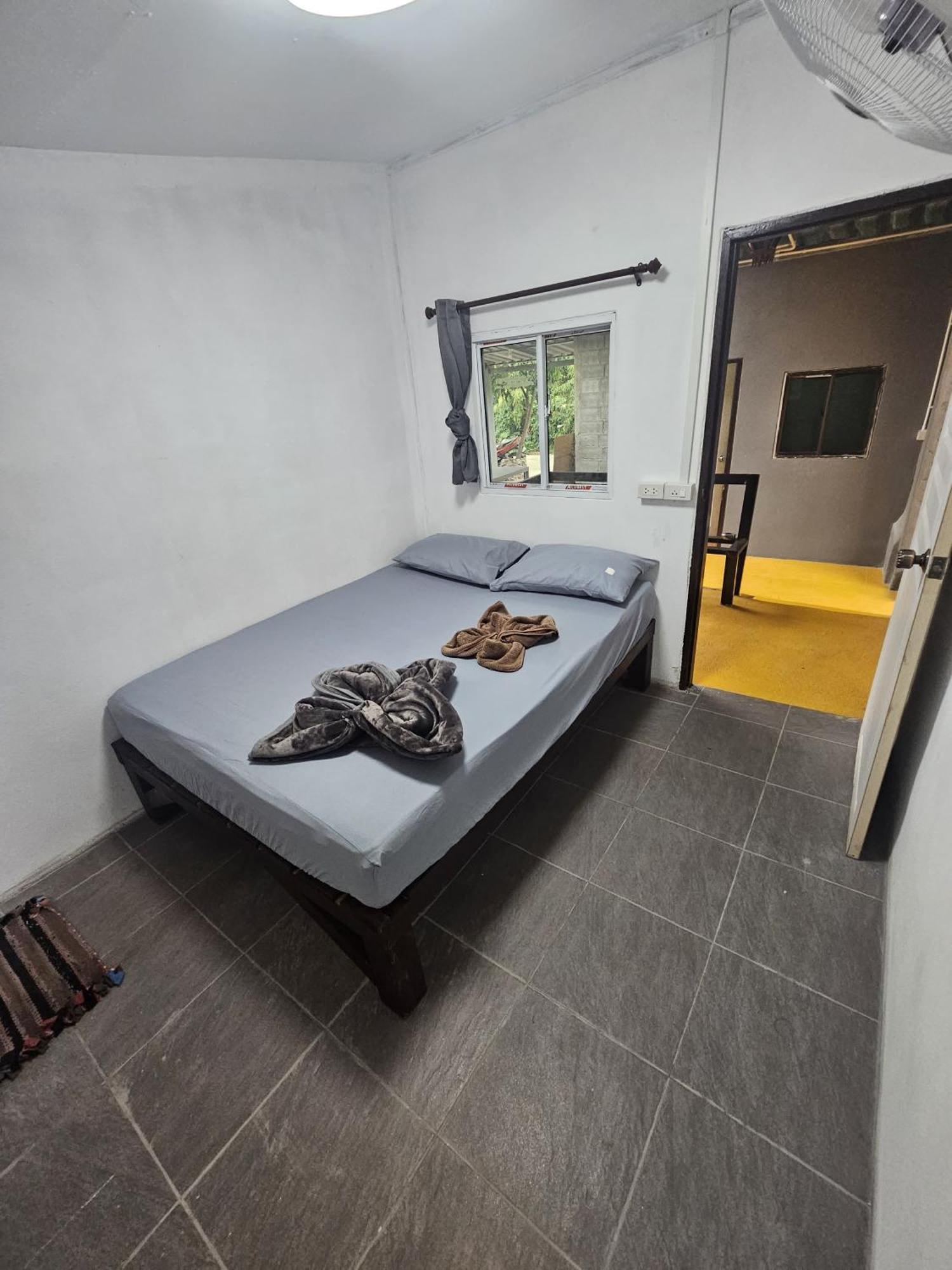 Crazy Monkey Otel Trat Dış mekan fotoğraf